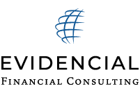 Evidencial Financial Consulting Logo